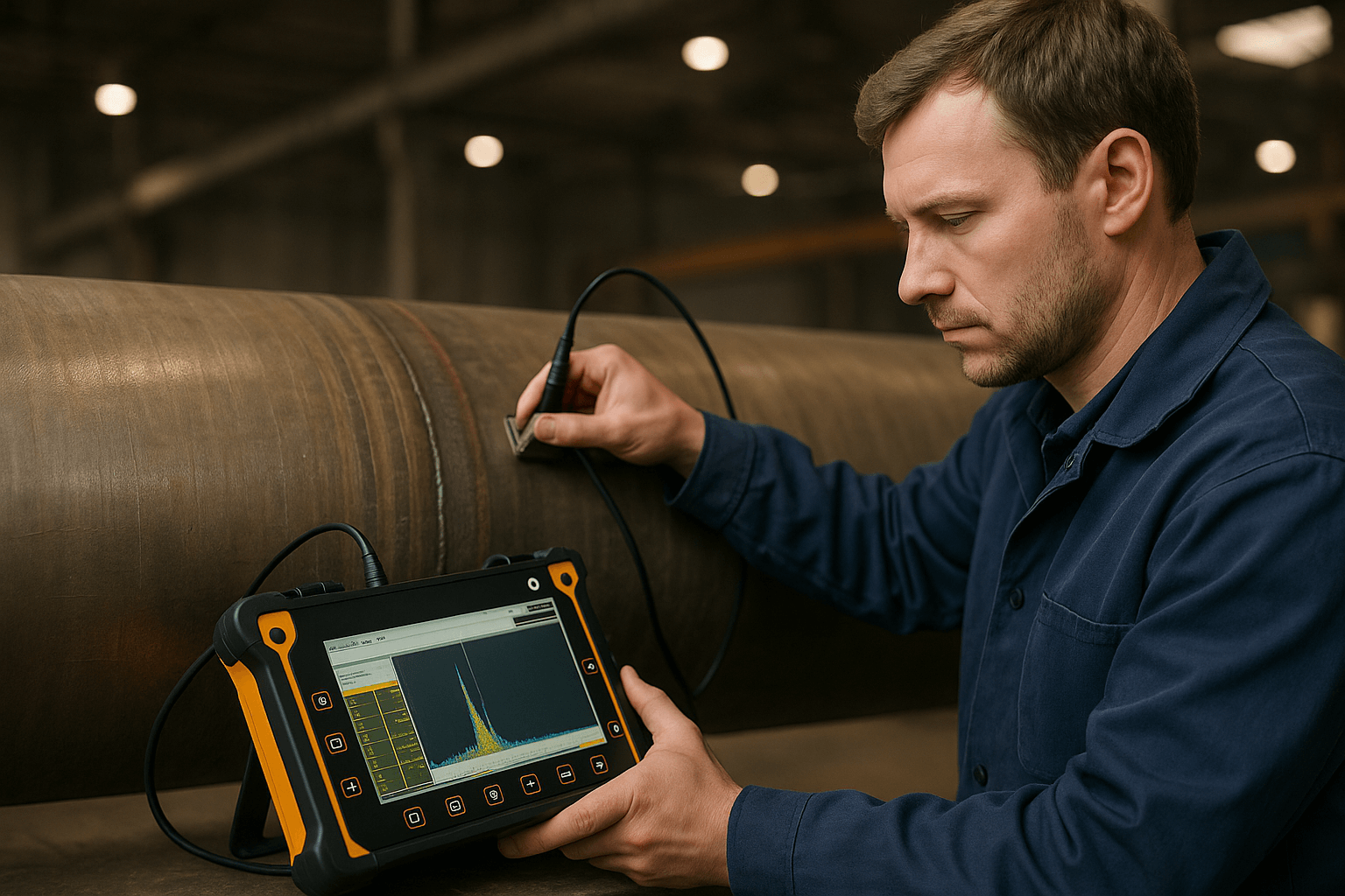 Как выбрать метод контроля качества изделий: сравнение основных способов